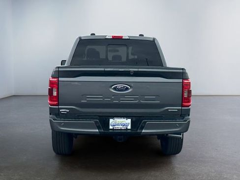 Used 2022 Ford F150 XLT w/ Equipment Group 302A High image 4