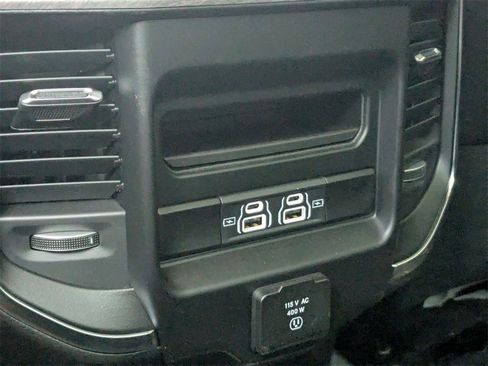 New 2026 RAM 3500 Laramie w/ Night Edition image 35