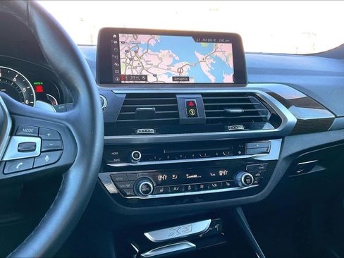 Used 2019 BMW X3 xDrive30i image 7