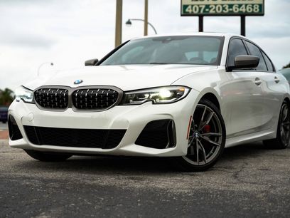 Used 2021 BMW M340i
