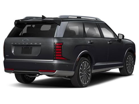 New 2026 Hyundai Palisade Calligraphy AWD/4WD image 26