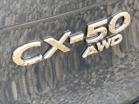 New 2026 MAZDA CX-50 AWD 2.5 S w/ Weather Package image 15