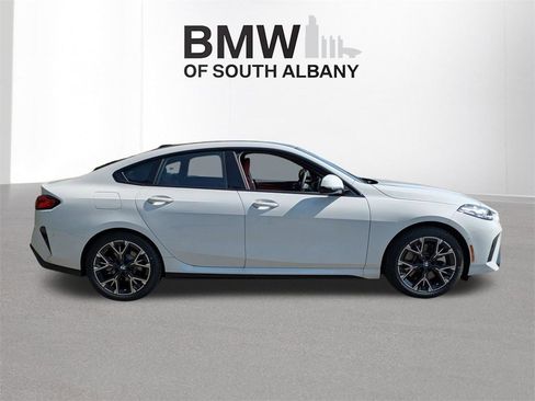 New 2025 BMW 228i xDrive w/ Premium Package image 3