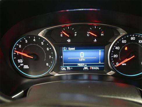 Used 2020 Chevrolet Equinox LT image 9