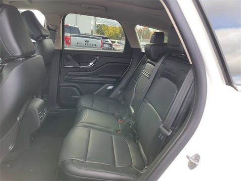 New 2026 Lincoln Corsair Reserve w/ Towing Package image 18