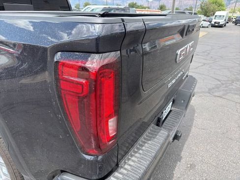 Used 2026 GMC Sierra 1500 Denali AWD/4WD image 27