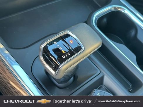 New 2026 Chevrolet Silverado 1500 LT AWD/4WD image 23
