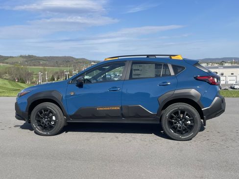 New 2026 Subaru Crosstrek 2.5i Wilderness AWD/4WD image 7