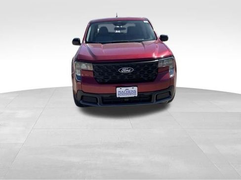 New 2026 Ford Maverick XLT w/ XLT Luxury Package FWD image 9