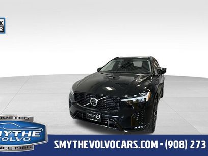 Certified 2023 Volvo XC60 B5 Plus w/ Protection Package Premier
