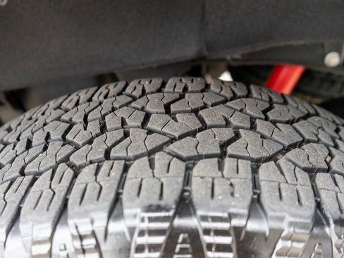 Used 2025 GMC Sierra 2500 Denali w/ Denali Reserve Package image 34