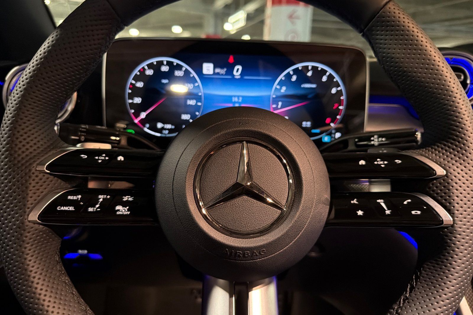 New 2027 Mercedes-Benz CLE 300 4MATIC Cabriolet image 24