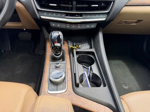 Used 2022 Cadillac CT5 Premium Luxury RWD image 15