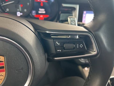 Used 2024 Porsche Macan image 49