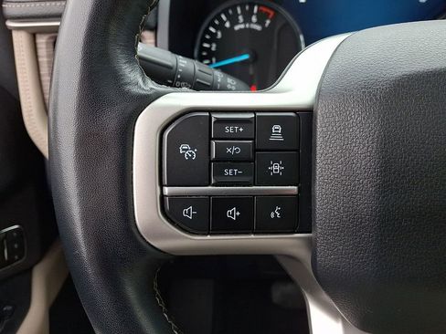 Used 2024 Ford Expedition Max Limited AWD/4WD image 22