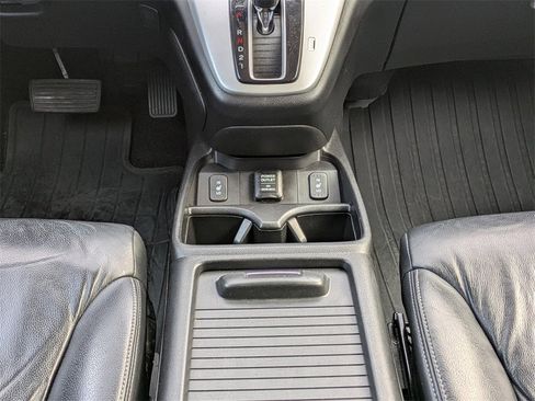 Used 2013 Honda CR-V EX-L image 20