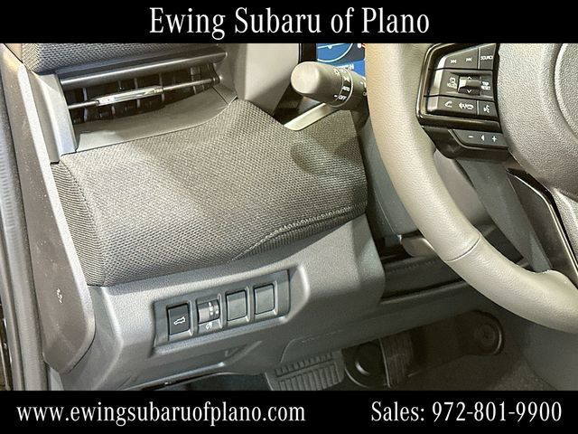Used 2026 Subaru Outback Premium AWD/4WD image 10