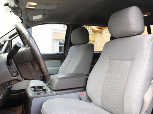 Used 2014 Ford F150 XLT w/ Equipment Group 302A Luxury image 39