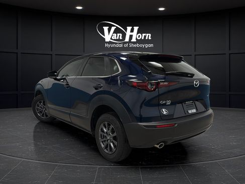 Used 2023 MAZDA CX-30 AWD 2.5 S image 5