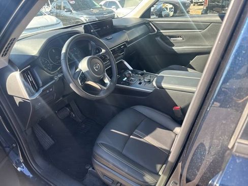 Certified 2025 MAZDA CX-90 3.3 Turbo w/ Select Package image 18