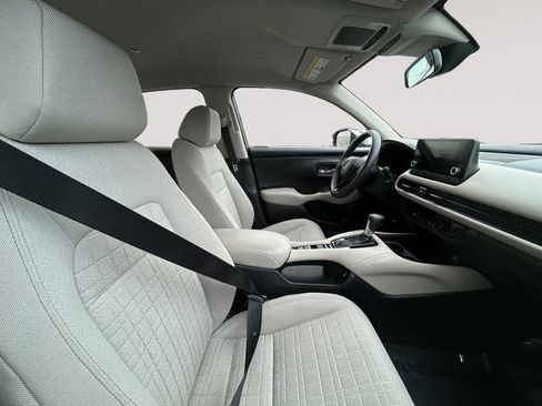 Certified 2024 Honda HR-V LX image 15