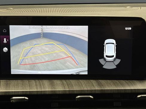 Used 2025 Kia Telluride EX X-Line image 11