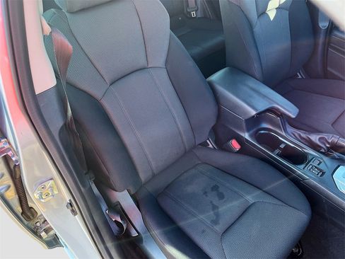 Used 2020 Subaru Impreza Premium image 28