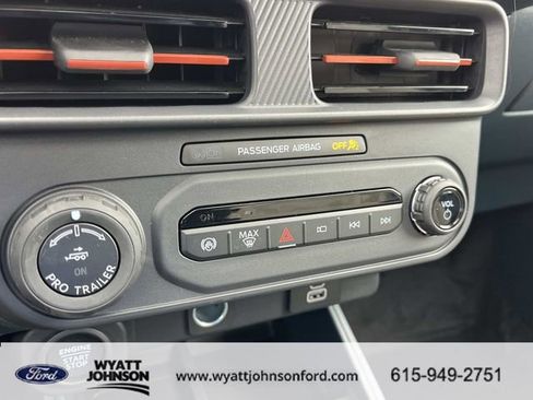 New 2026 Ford Maverick Lariat w/ 4K Tow Package image 32