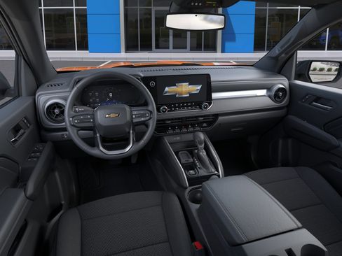 New 2026 Chevrolet Colorado LT RWD image 15