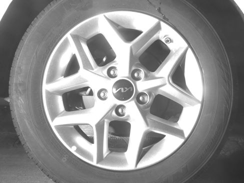 Used 2025 Kia Soul LX w/ LX Technology Package FWD image 18