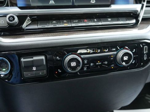 New 2026 Chevrolet Silverado 1500 LT image 19