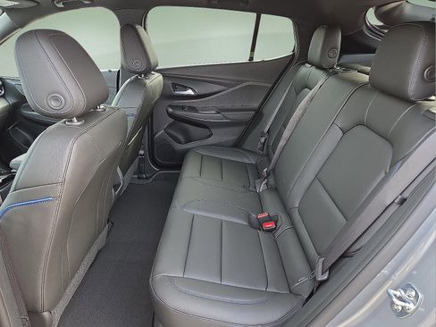 New 2026 Buick Envista Sport Touring w/ Convenience I Package image 10