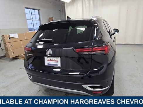 Used 2023 Buick Envision Preferred image 10