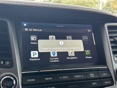 Used 2017 Hyundai Tucson Limited image 23