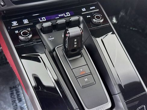 Certified 2026 Porsche 911 Carrera 4S AWD/4WD image 18
