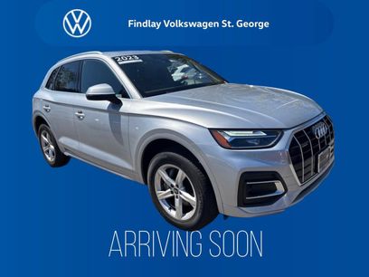 Used 2023 Audi Q5 2.0T Premium w/ Convenience Package