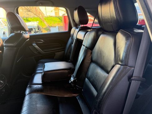 Used 2011 Acura MDX image 19