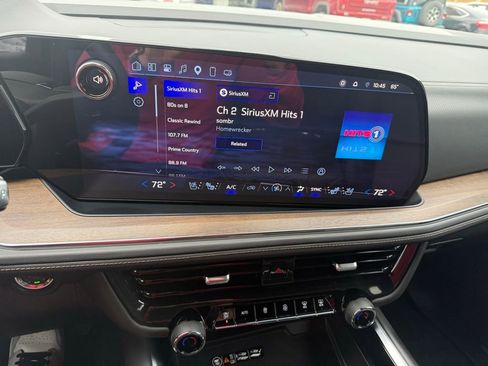 Used 2025 Chevrolet Tahoe High Country w/ Sun And Tow Package image 19