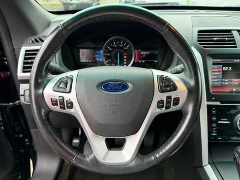 Used 2014 Ford Explorer Limited image 30