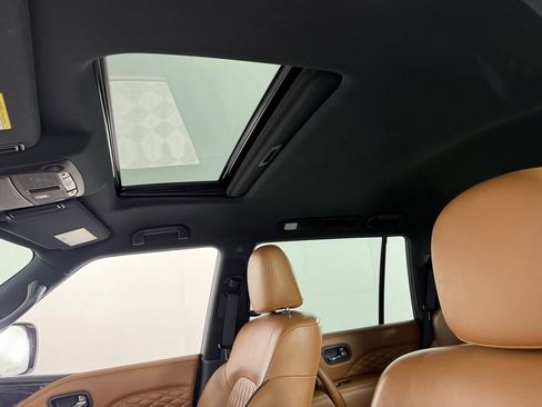 Used 2024 INFINITI QX80 Sensory w/ Cargo Package AWD/4WD image 25
