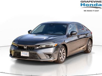 Used 2023 Honda Civic Sport Touring
