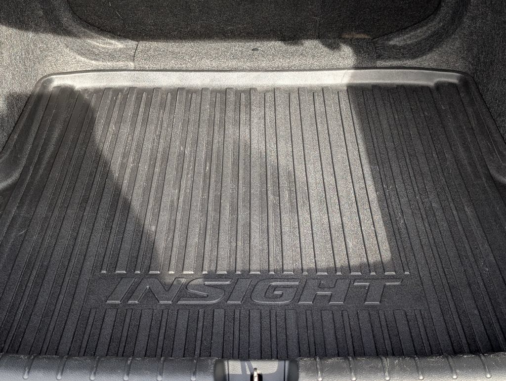 Used 2022 Honda Insight EX image 29