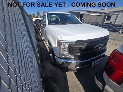 Used 2022 Ford F250 XL w/ Power Equipment Group