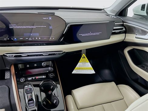 New 2025 Audi A5 2.0T Prestige image 20