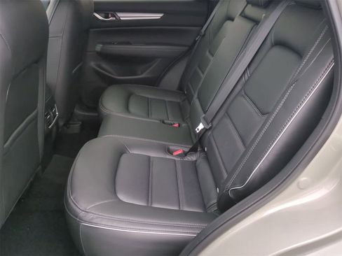 New 2025 MAZDA CX-5 AWD 2.5 S w/ Premium Plus Pkg image 19