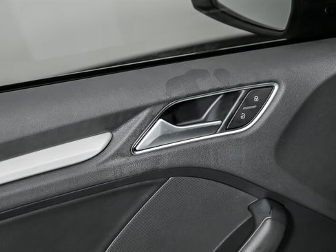 Used 2016 Audi S3 Premium Plus w/ Technology Package image 17