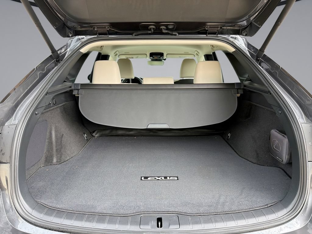 Certified 2024 Lexus RX 350 FWD w/ Technology Package image 13