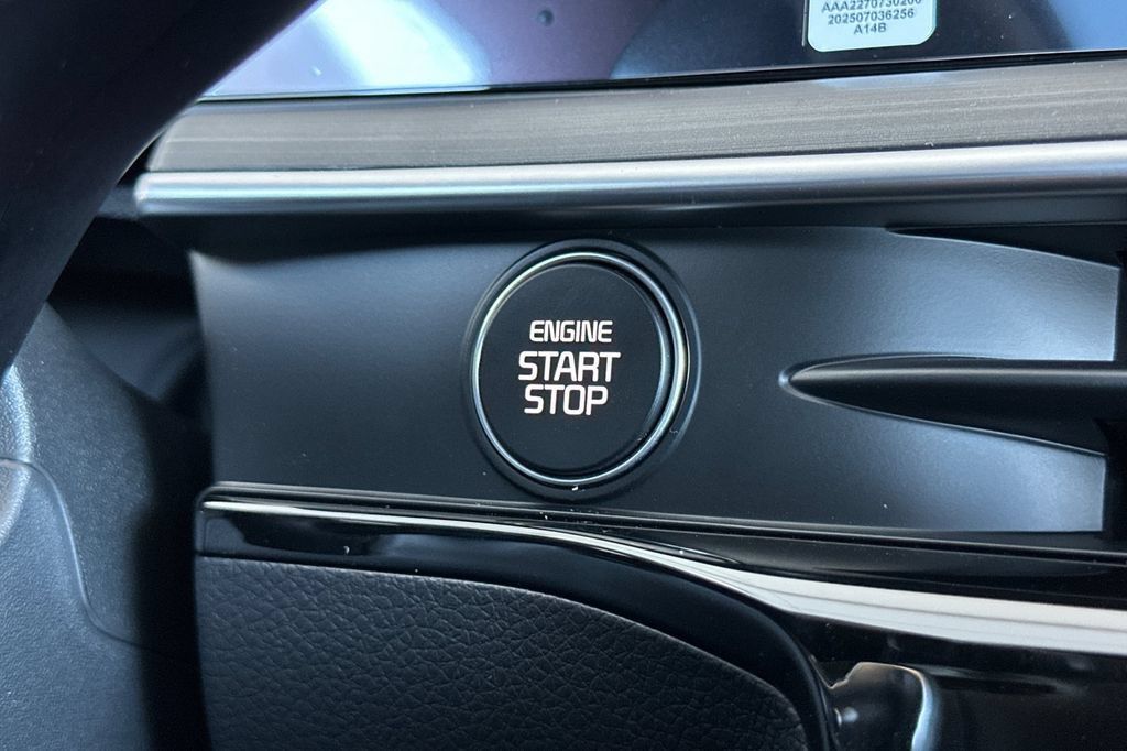 New 2026 Kia K5 GT FWD image 24