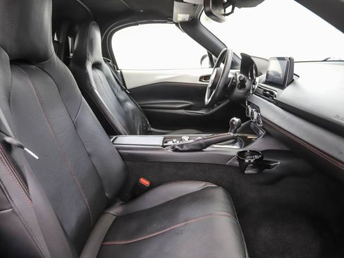 Used 2018 MAZDA MX-5 Miata Grand Touring image 22