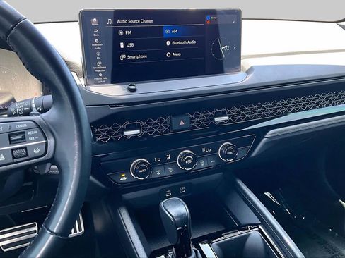 Used 2023 Honda Accord Sport image 6